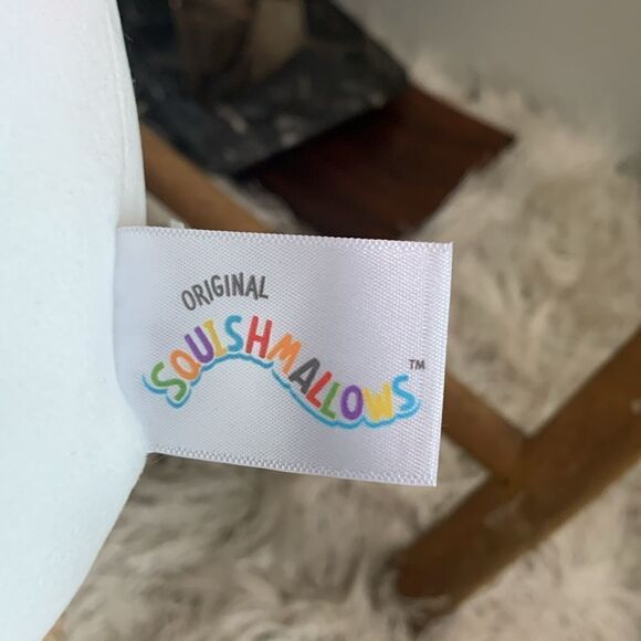 Melfy KELLYTOY Squishmallow 8" The
Devil Ghost Halloween - Picture 12 of 13